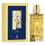 عطر ادکلن آنتونی بارووا گانیمد الحمبرا مینرال  | MINERALE Alhambra