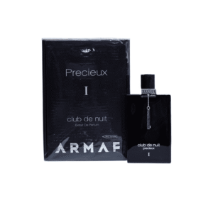 ادکلن آرماف کلاب د نایت پرسیوس | Armaf Club de nuit Precieux