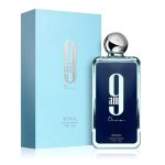 ادکلن ناین 9 ای ام دایو افنان | Afnan 9am Dive