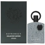 ادکلن سوپر ماسی کالکتورز ادیشن پور هوم افنان  |  Afnan Supremacy Collectors Edition Pour Homme