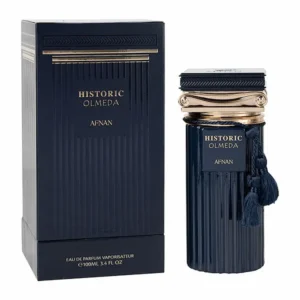 عطر ادکلن هیستوریک اولمدا افنان  | Afnan Historic Olmeda