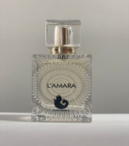 ادکلن لامارا زنانه رویال فونیکس |   L`AMARA ROYAL PNOENIX