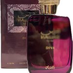 ادکلن هوس دیوا رصاصی | Diva Rasasi