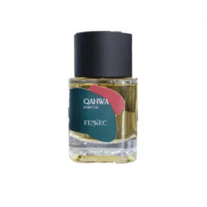 عطر فنک قاهوا قهوه | ادکلن Fennec Qahwa