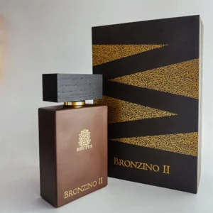 عطر بروتوس برونزینو 2 (برونزینو قهوه ای)  | Brutus Bronzino II