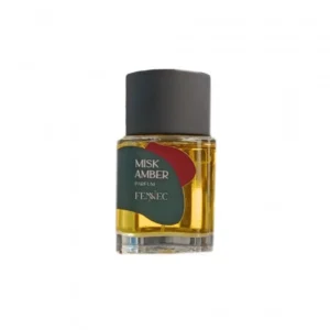 عطر ادکلن فنک میسک عنبر | ادکلن Fennec Misk Amber