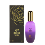 بادی ژل بدن عود اند رز احمد المغربی | Oud & Roses Body Gel Ahmed Al Maghribi
