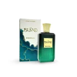 ادکلن اکستریت د پارفوم آیلند ایسلند خدلج  |   Island  Khadlaj