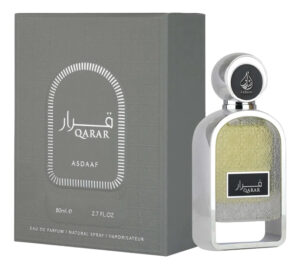 عطر ادکلن قرار اصداف  |   Qarar Asdaaf