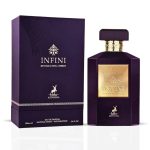 عطر ادکلن اینفینی اینتوکسیکیتینگ چری الحمبرا  |  Infini Intoxicating Cherry – Maison Alhambra