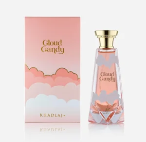 عطر ادکلن کلود کندی خدلج  |   Cloud Candy Khadlaj