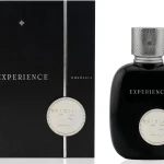 عطر ادکلن اکسپرینس خدلج  |  25 EXPERIENCE Khadlaj
