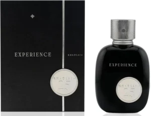 عطر ادکلن اکسپرینس خدلج  |  25 EXPERIENCE Khadlaj