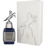 ادکلن ارض الزعفران بارق میراج میراژ آبی  |  Ard Al Zaafaran Bareq MirageEau de Parfum