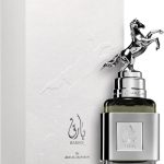 عطر ادکلن ارض الزعفران بارق مشکی  |  Ard Al Zaafaran Bareq by Eau de Parfum
