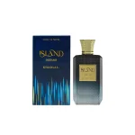 عطر ادکلن آیلند ایسلند دریم دریمز خدلج  |   Island Dreams Khadlaj