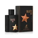 عطر ادکلن گلکتیک من الکسیر مردانه الحمبرا  |   Alhambra Galactic Men Elixir