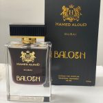 ادکلن بلوچ حامد العود | Baloch Hamed al oud