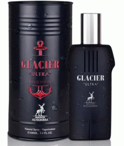 عطر ادکلن گلاسیر الترا الحمبرا ژان پل گوتیه الترا میل  |   Glacier Ultra Alhambra