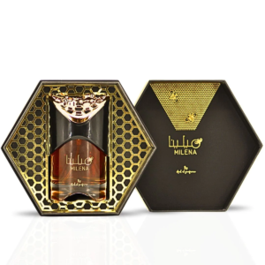 عطر ادکلن میلینا ارض الزعفران  |  Milena Ard Al Zaafaran