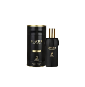 ادکلن ادوپرفیوم مردانه گلاسیر له نویر الحمبرا  |  Glacier Le Noir Alhambra