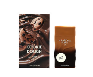 ادکلن کوکی داو عربیات  |  cookie dough Arabiyat