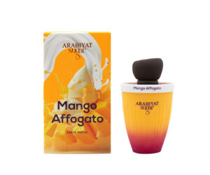 ادکلن مانگو آفوگاتو عربیات  |  mongo affogato Arabiyat