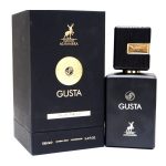 عطر ادکلن گوستا الحمبرا  |  Gusta Alhambra