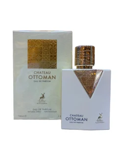عطر ادکلن چاتی اوتومن الحمبرا  |  Chateau Ottoman Alhambra