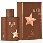 عطر ادکلن گلکتیک من مردانه ایتنس الحمبرا  |  Galactic Men Intense Alhambra