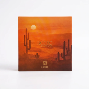 پک ادکلن رودئو دزرت عود احمد المغربی | Rodeo Desert Oud Ahmed Al Maghribi