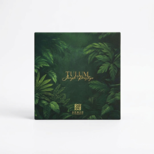 پک تولوم جانگل پرستیژ احمد المغربی | Tulum Jungle Prestige Ahmed Al Maghribi